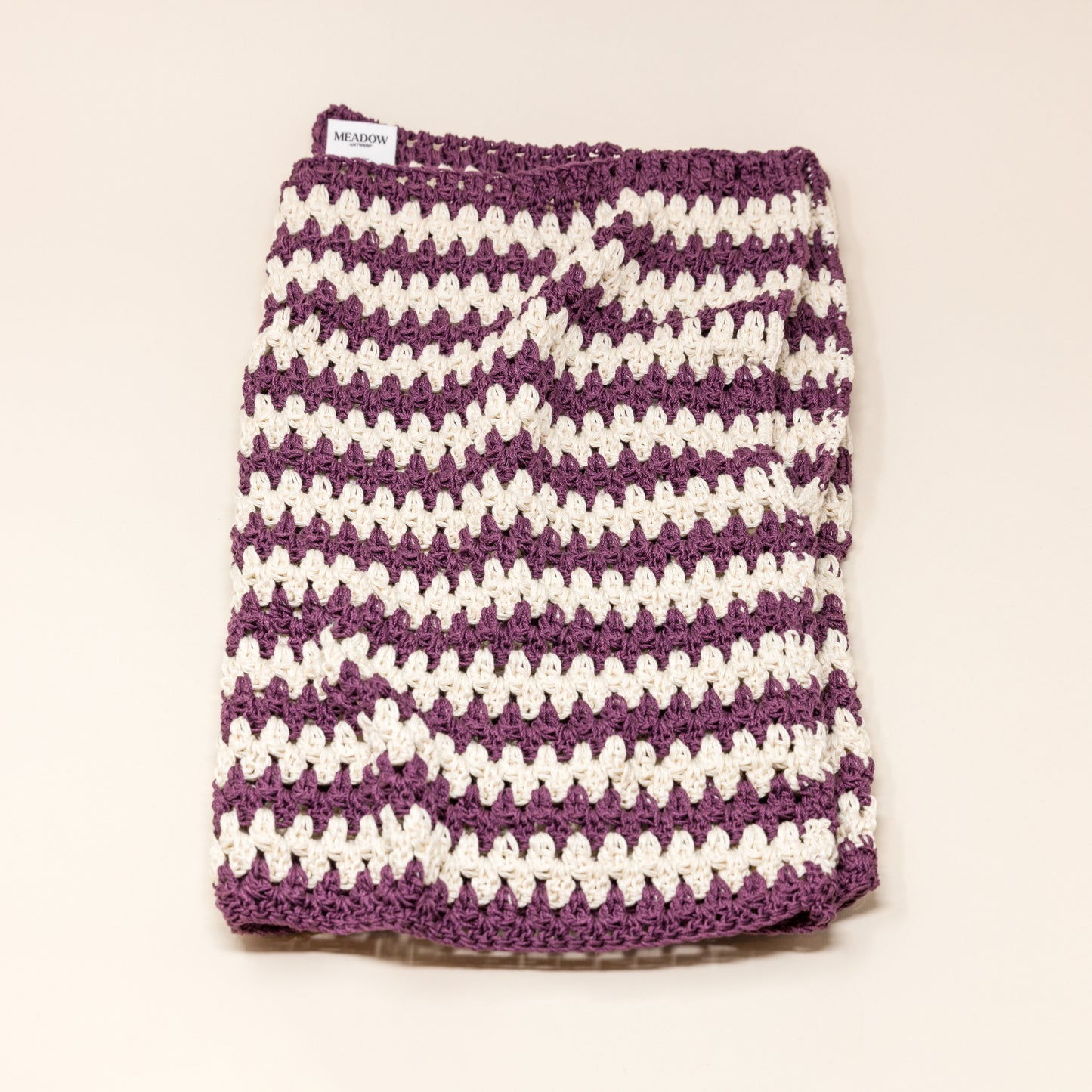 Slouchy Top Açai