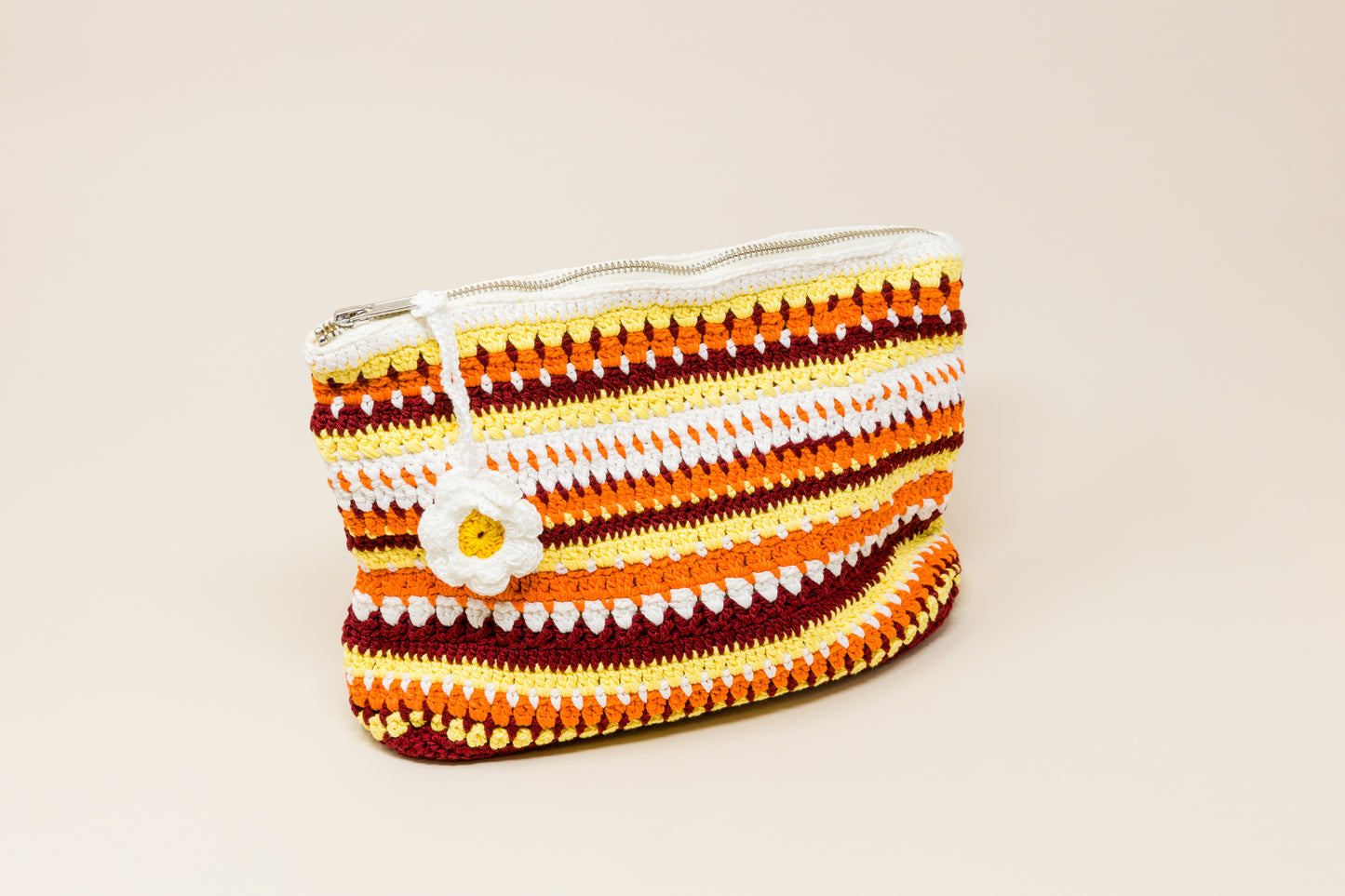 Meadow Clutch