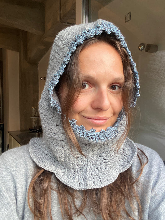 Balaklava Grey