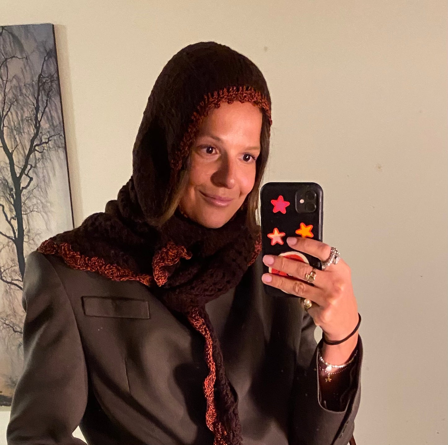 Balaklava Brown